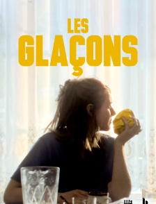 Les glaçons