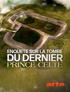 Arte - Enquête sur la tombe du dernier prince celte