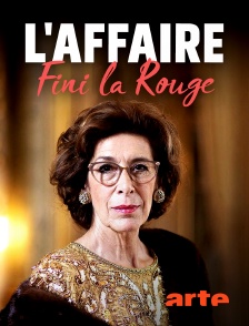 Arte - Les millions disparus de la RDA : L'affaire Fini la Rouge