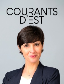 Courants d'Est