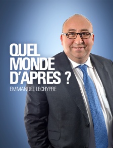 Quel monde d'après?