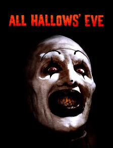 All Hallows' Eve