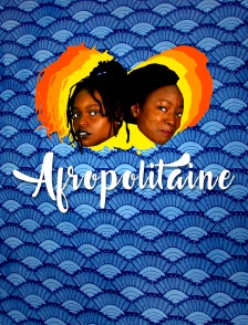 Afropolitaine