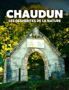 Chaudun : Les déshérités de la nature