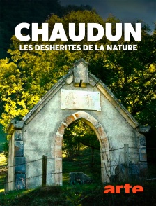 Arte - Chaudun : Les déshérités de la nature