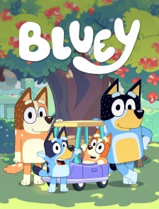 Bluey