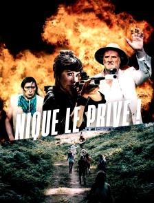 Nique le privé