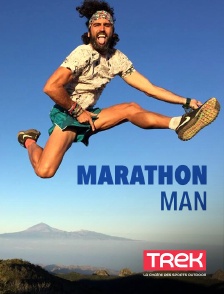 Trek - Marathon Man