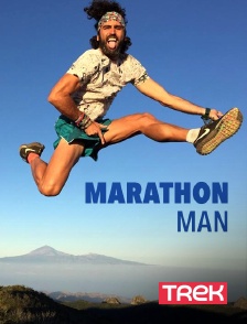 Trek - Marathon Man