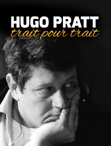 Hugo Pratt, trait pour trait