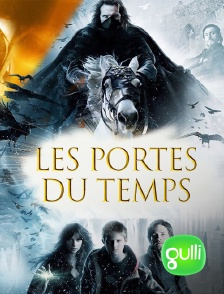 Les portes du temps