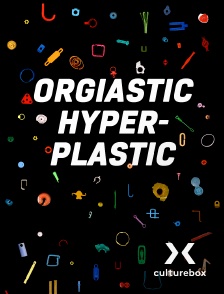 Culturebox - Orgiastic Hyper-Plastic