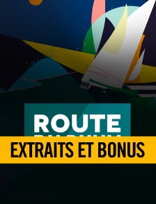 Route du Rhum - Extraits et bonus