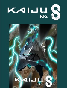 Kaiju N°8