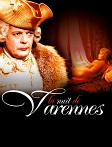 La nuit de Varennes