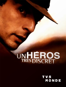 TV5MONDE - Un héros très discret