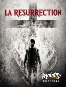 Molotov channels - La Résurrection