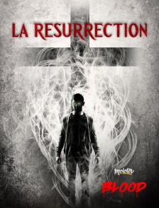 Molotov Channels BLOOD - La Résurrection