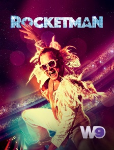 W9 - Rocketman