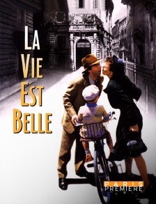 Paris Première - La vie est belle