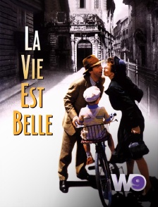 W9 - La vie est belle