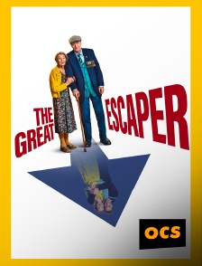 OCS - The Great Escaper