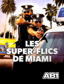 AB 1 - Les super-flics de Miami