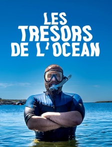 Les trésors de l'océan