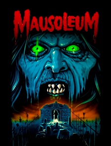 Mausoleum