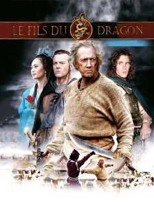 Le fils du dragon