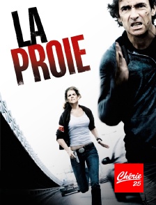 Chérie 25 - La proie