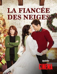 Molotov Channels Cinéma - La fiancée des neiges