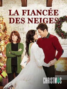 CHRISTMAS by Molotov - La fiancée des neiges