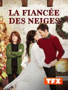 TFX - La fiancée des neiges