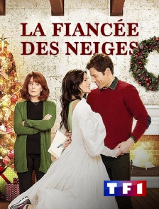 TF1 - La fiancée des neiges