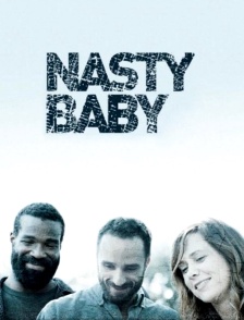 Nasty Baby