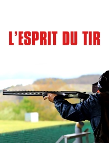 L'esprit du tir