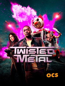 OCS - Twisted Metal