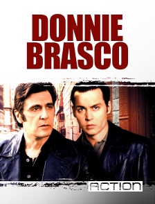 ACTION - Donnie Brasco