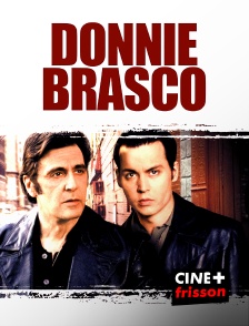 CINE+ Frisson - Donnie Brasco