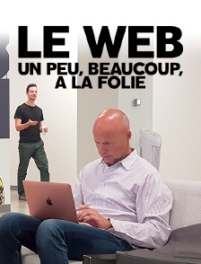 Le web, un peu, beaucoup, à la folie