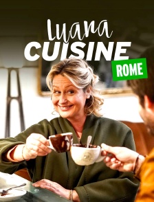 Italia mia : Luana cuisine Rome