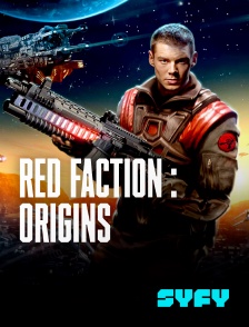 Red Faction : Origins