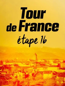 Cyclisme : Tour de France 2021 - Etape 16 : Pas de la Case - Saint-Gaudens (169 km)