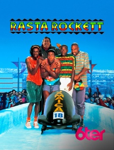 6ter - Rasta Rockett