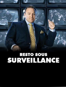 Resto sous surveillance