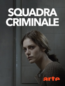 Arte - Squadra criminale