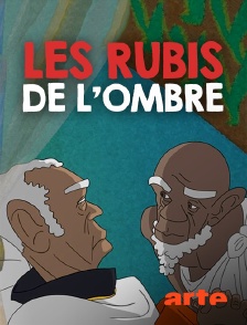 Les rubis de l'ombre