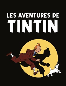 Les aventures de Tintin
