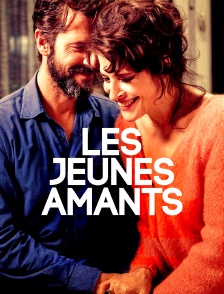 Les jeunes amants